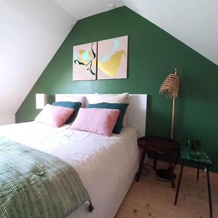 Chambre Dans Atelier D'Artiste Bed and Breakfast Le Mans Eksteriør billede